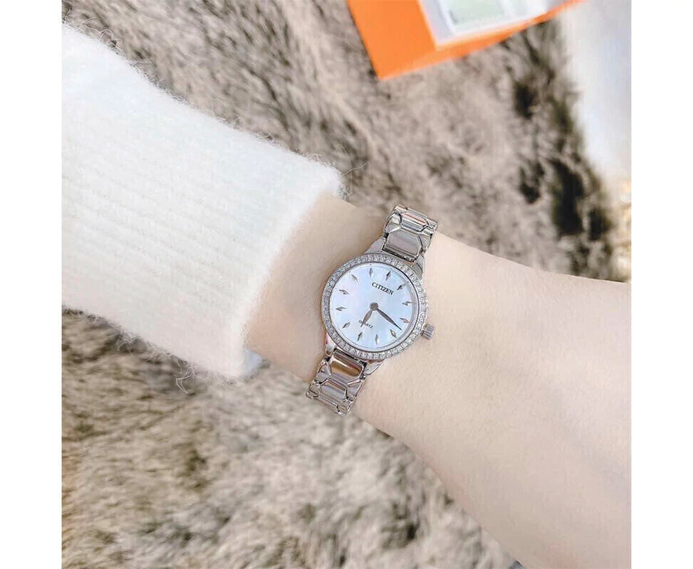 Reloj Citizen | Silver 56D