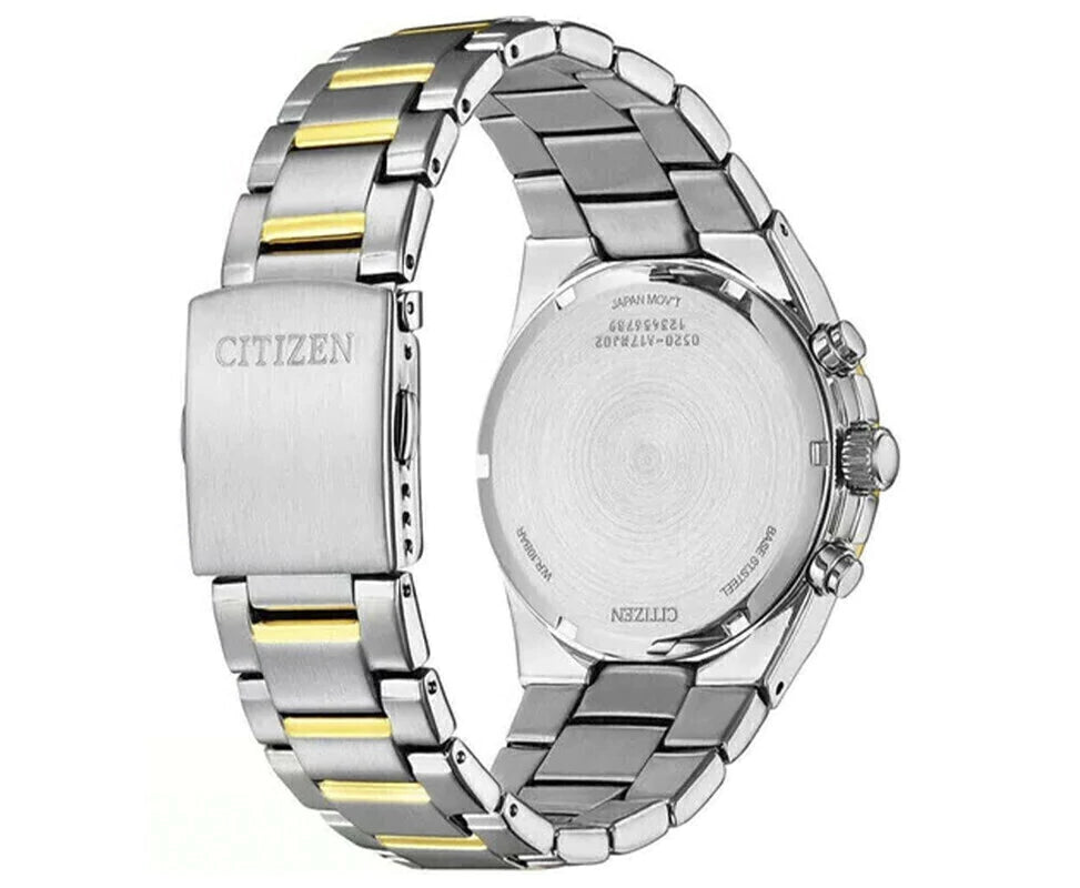 Reloj Citizen | CHRONO 100 MTS