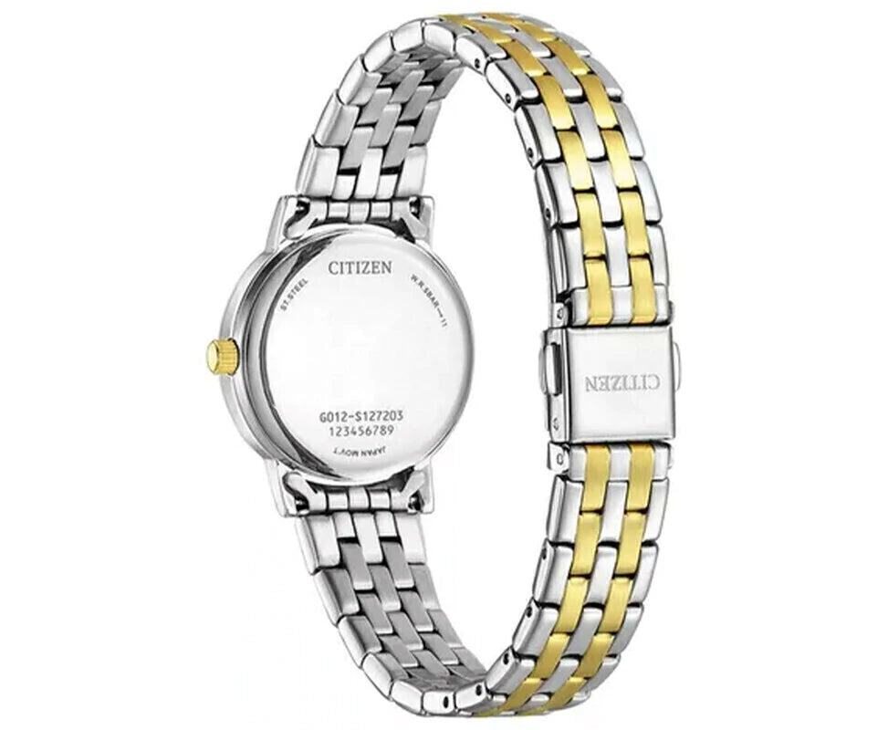 Reloj Citizen | WR50