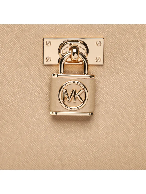 Cartera Michael Kors | Ruby Camel