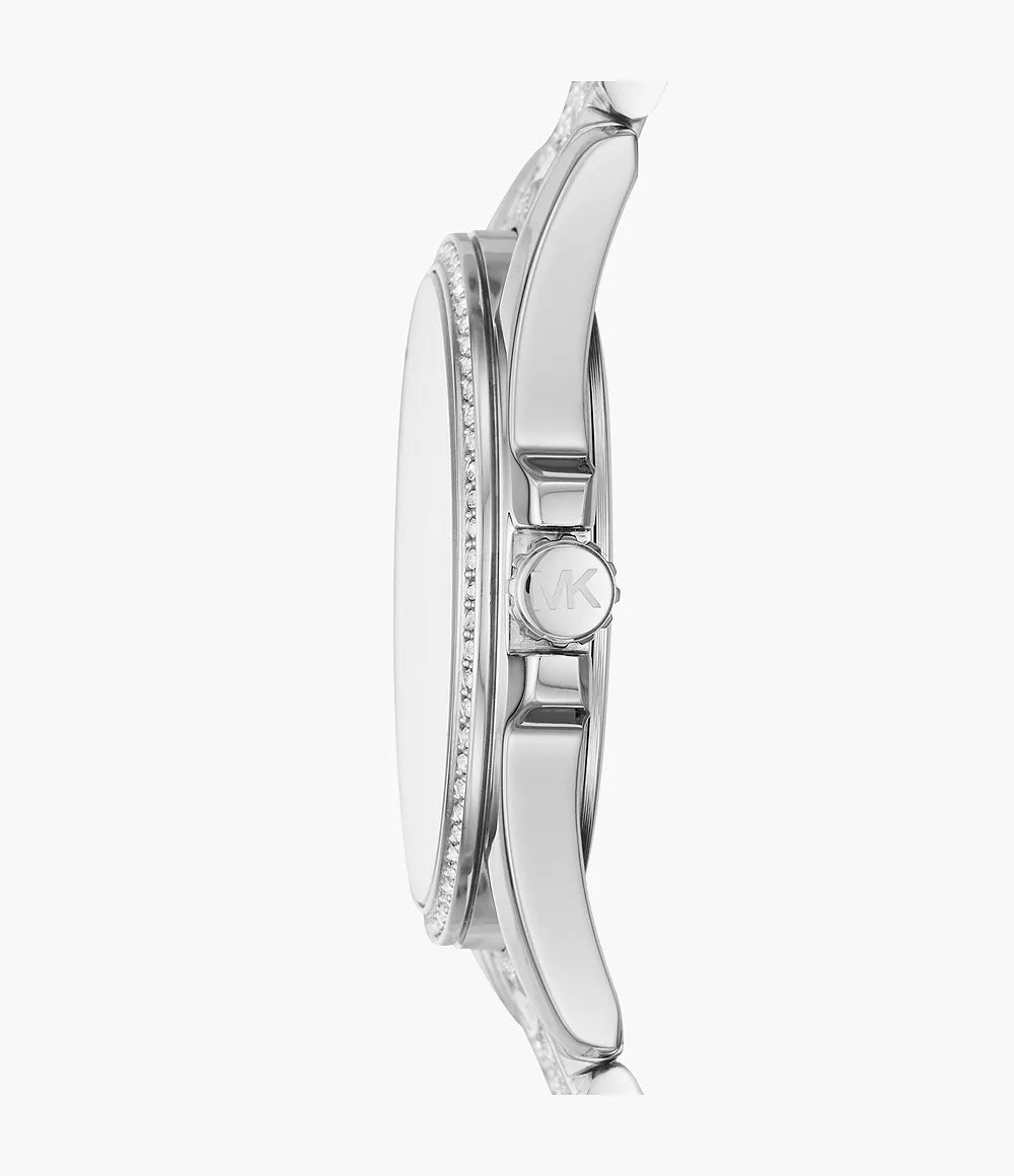 Reloj Michael Kors | Silver
