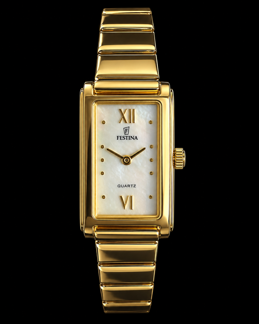 Reloj Festina | Nácar