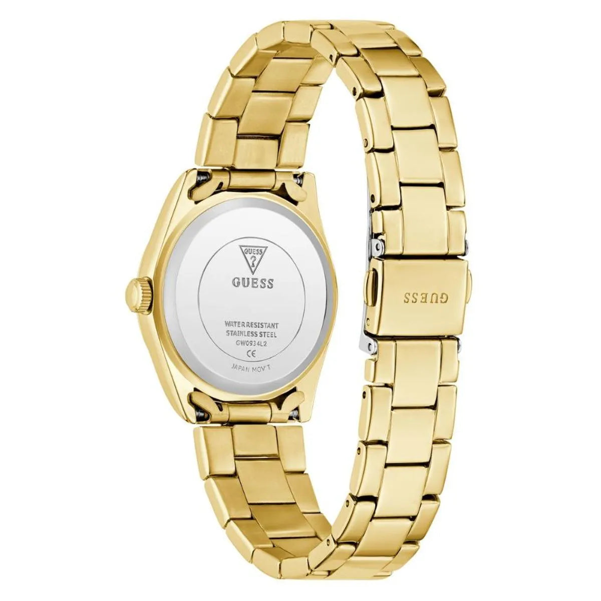Reloj GUESS | Golden