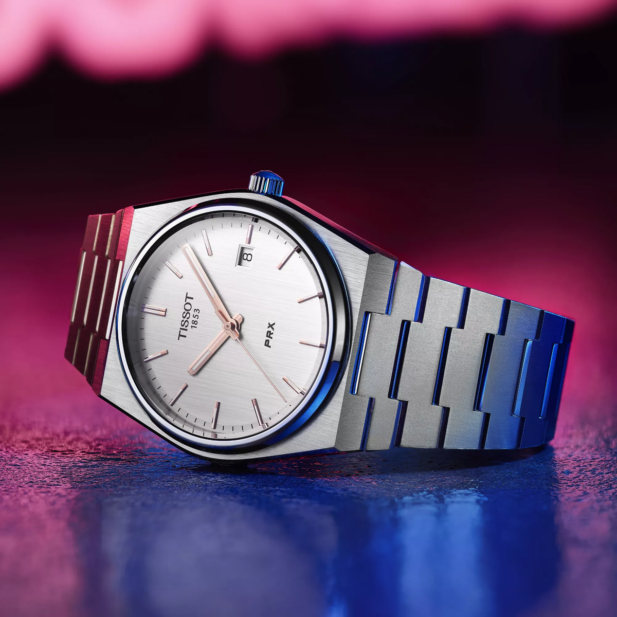 Reloj Tissot | PRX
