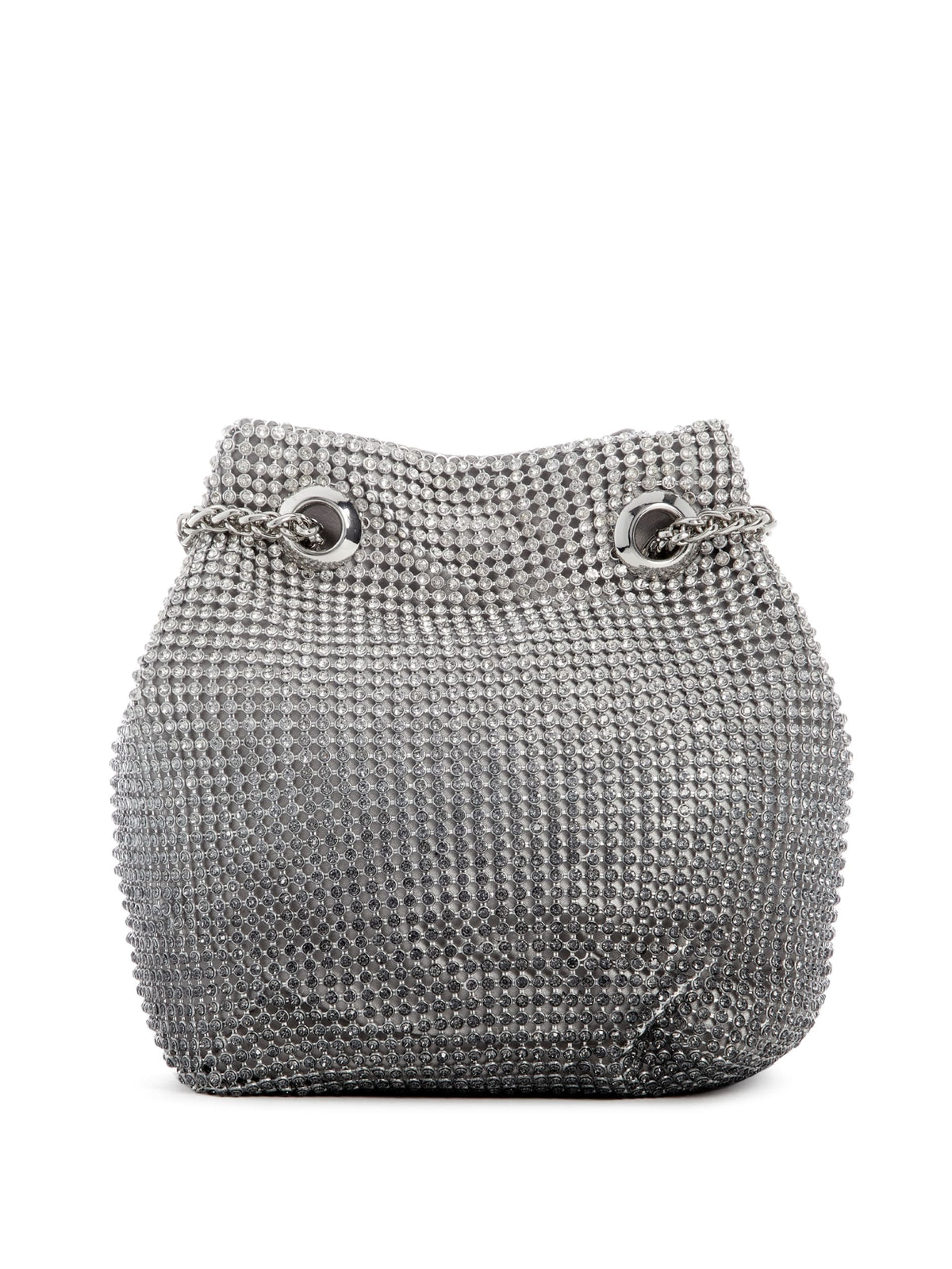 Cartera GUESS | Zalina mini silver