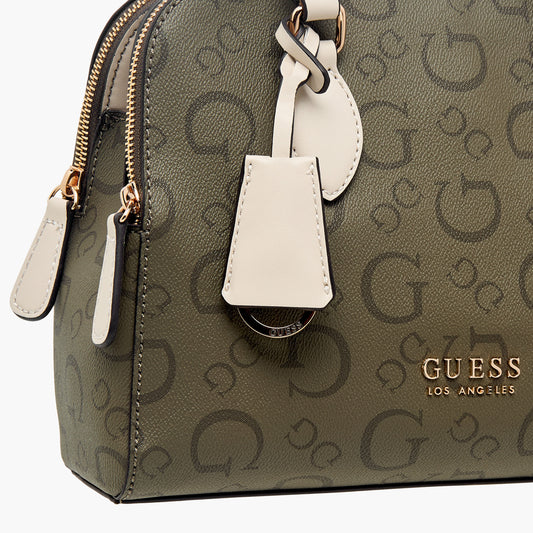 Cartera GUESS | Delphine Olive