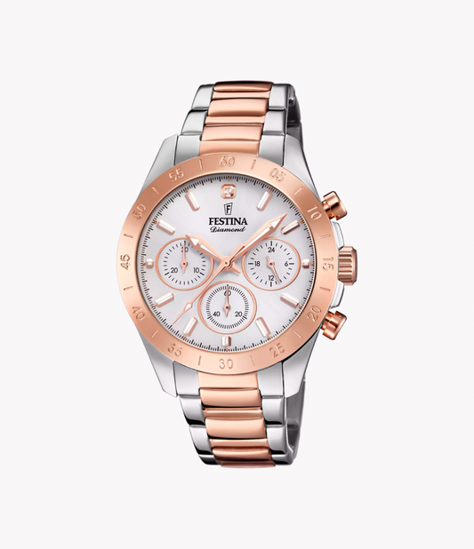 Reloj Festina | Boyfriend Diamond