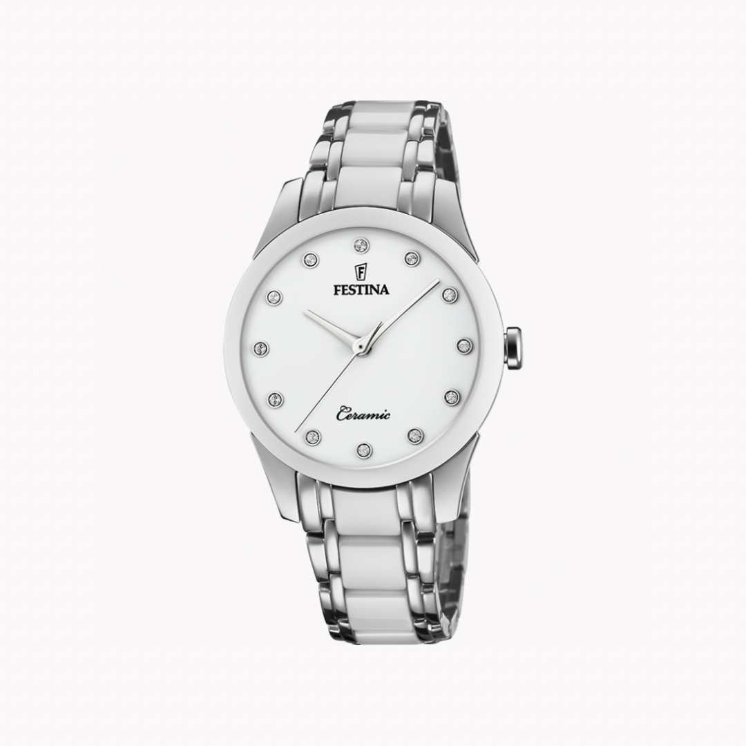Reloj Festina | Ceramic
