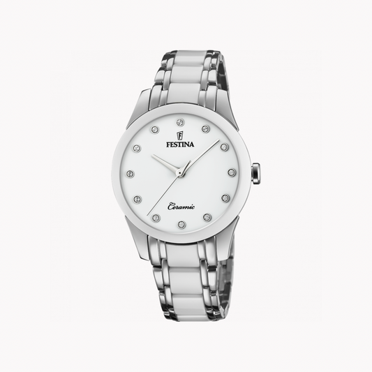 Reloj Festina | Ceramic