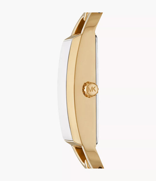 Reloj Michael Kors | Golden MK