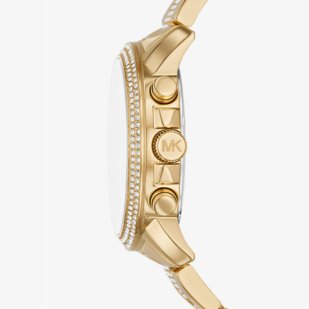 Reloj Michael Kors | Golden