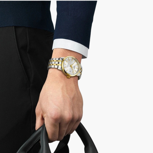 Reloj Tissot | Swissmatic