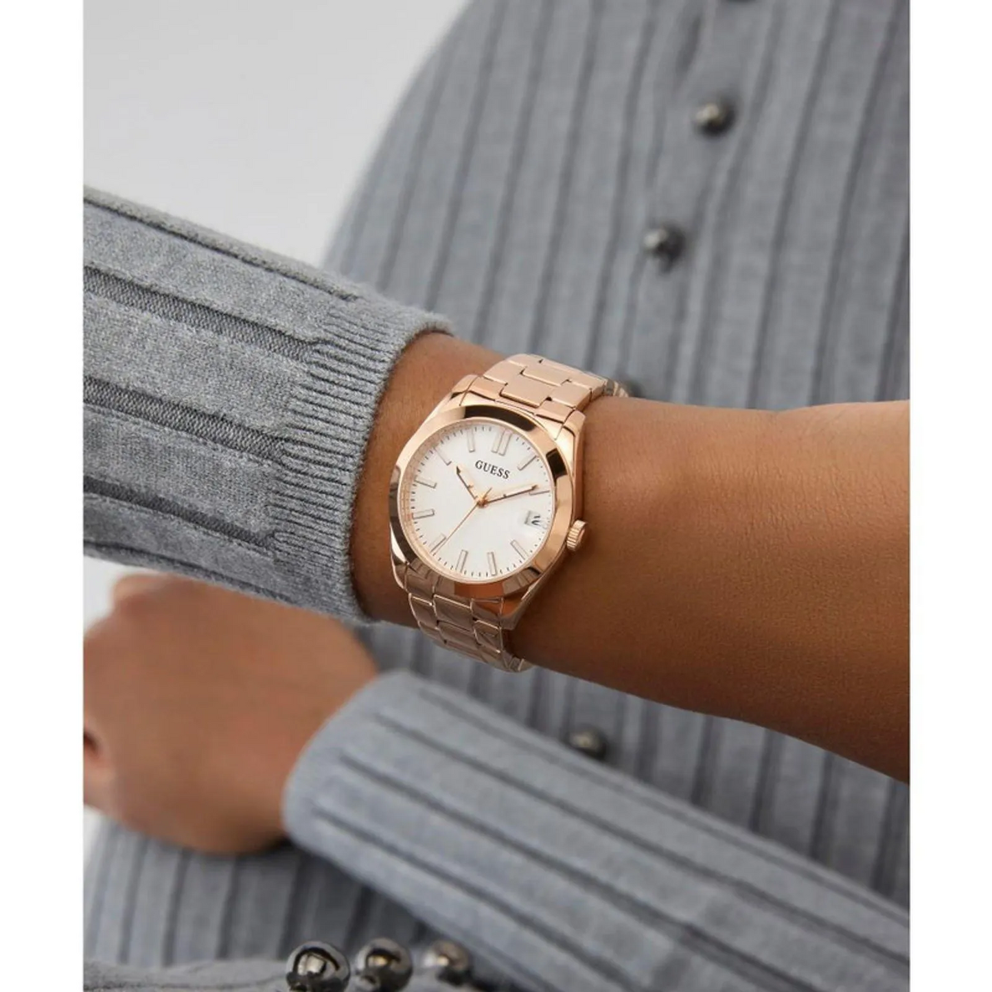 Reloj GUESS | Golden Rose