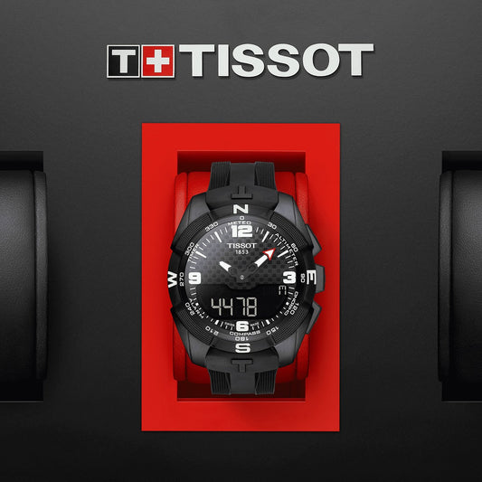 Reloj Tissot | T-TOUCH SOLAR