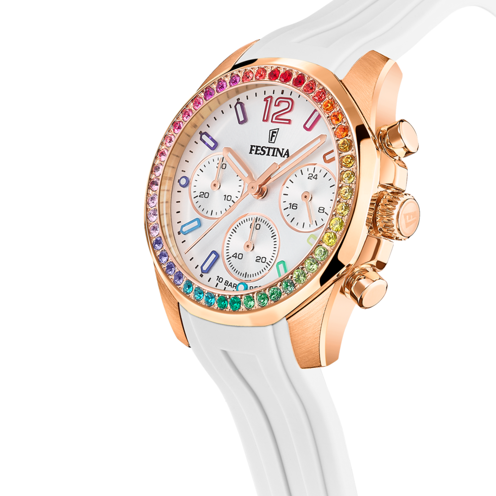 Reloj Festina | Rainbow Boyfriend