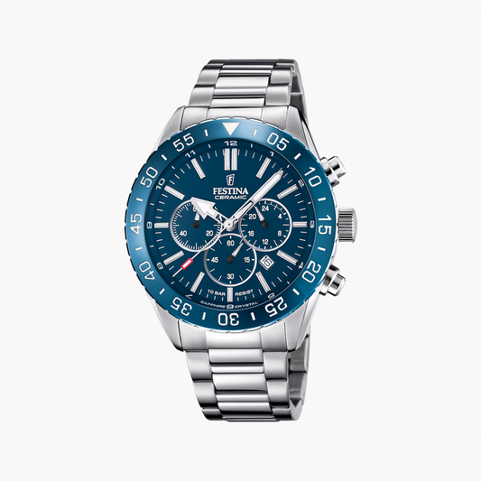 Reloj Festina | Ceramic