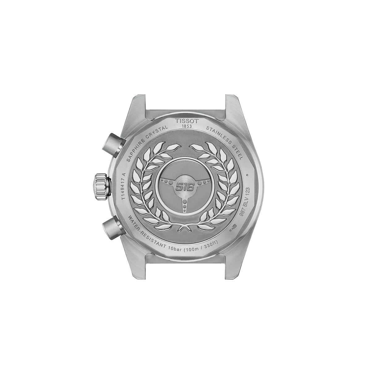 Reloj Tissot | PR 516 TACHYMETER