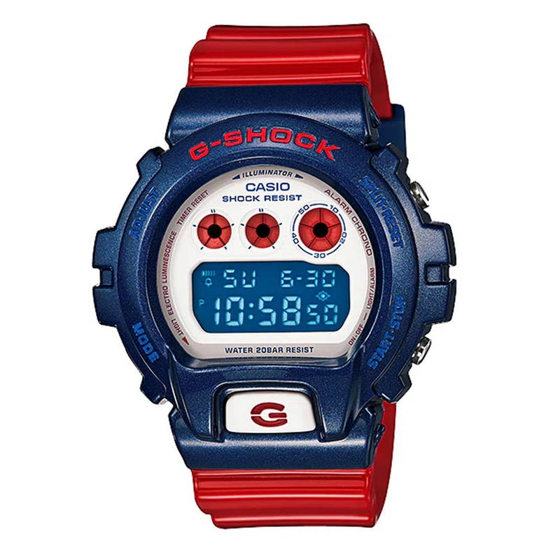 Reloj Casio G-Shock | G-Resist