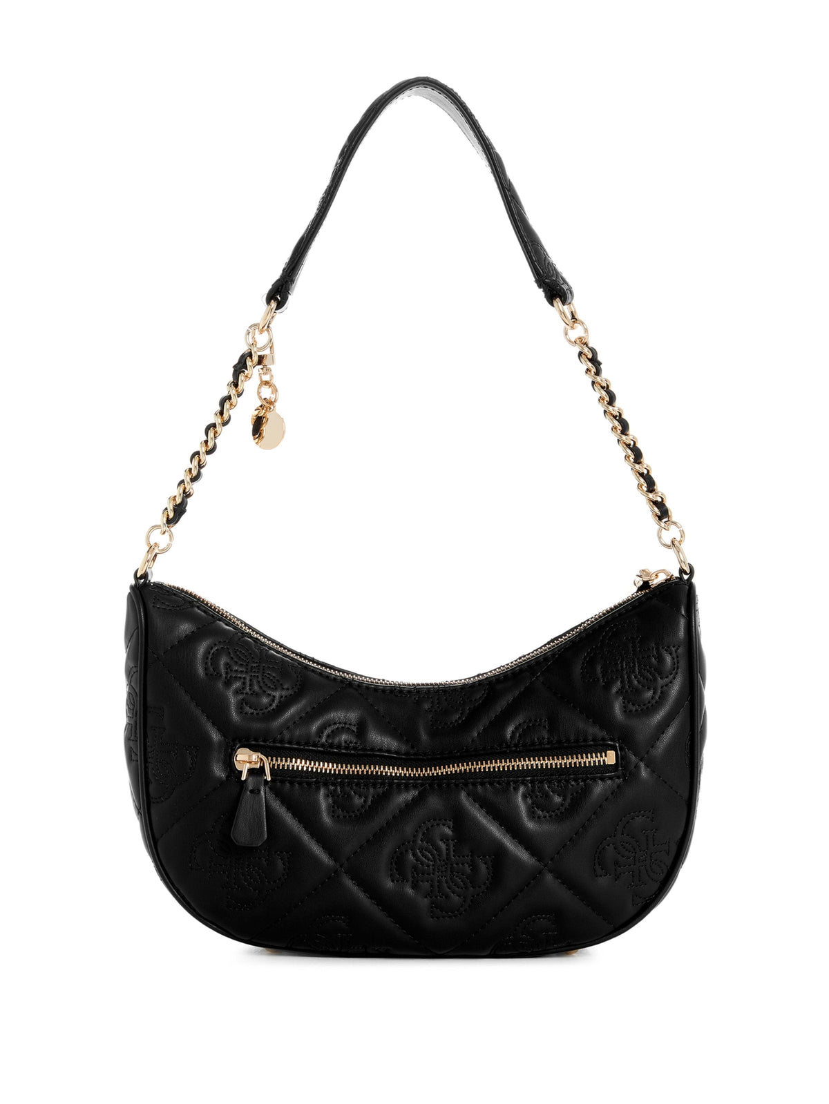 Cartera GUESS | Marieke Black Logo