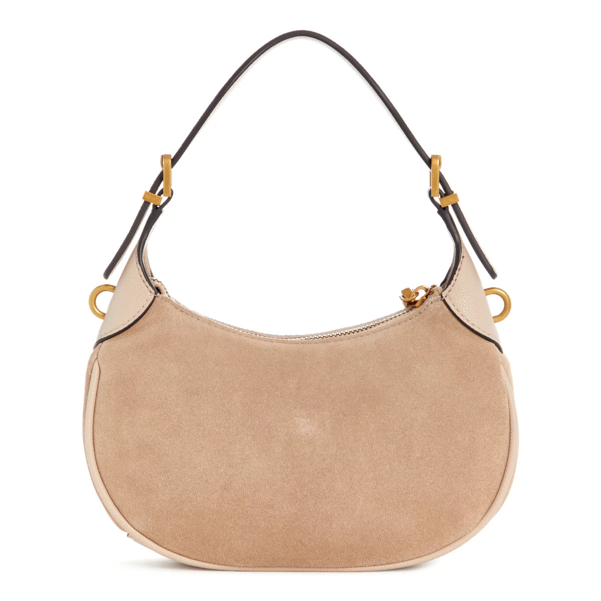 Cartera GUESS | Malva Mini Almond