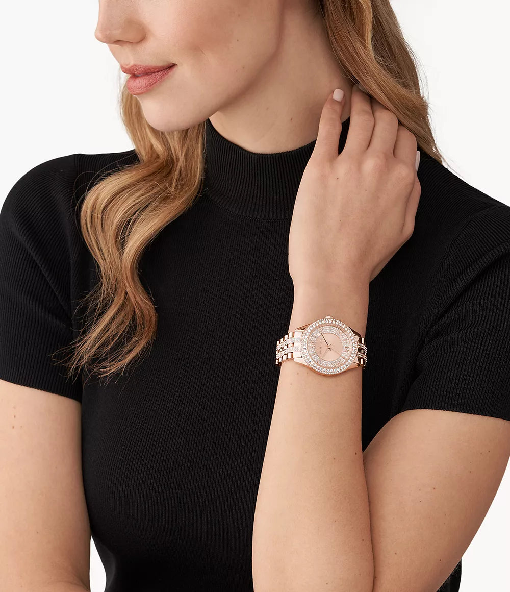 Reloj Michael Kors | Rose