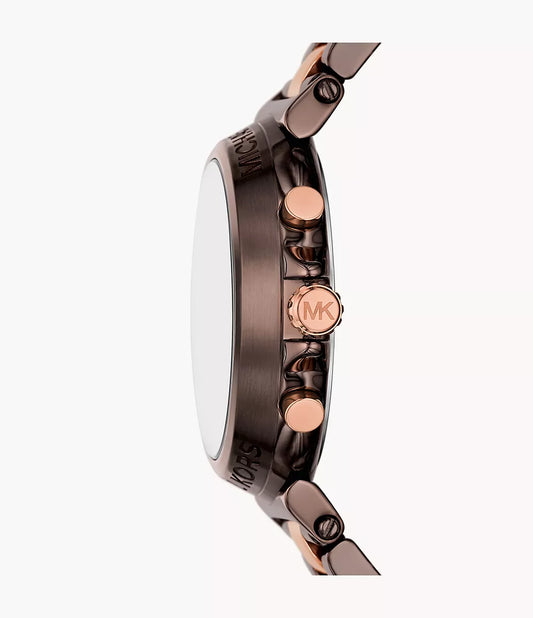 Reloj Michael Kors | Full Brown
