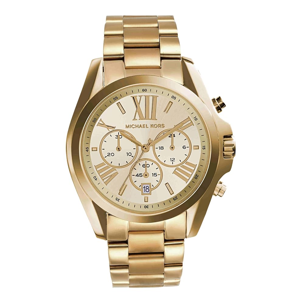 Reloj Michael Kors | Golden