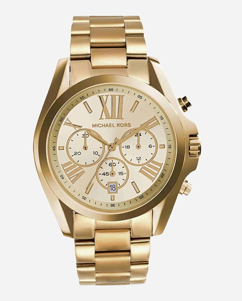 Reloj Michael Kors | Golden