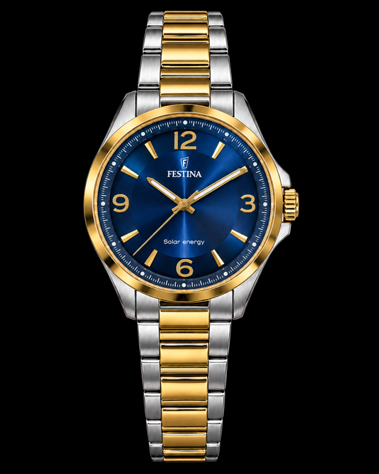 Reloj Festina | Solar Energy