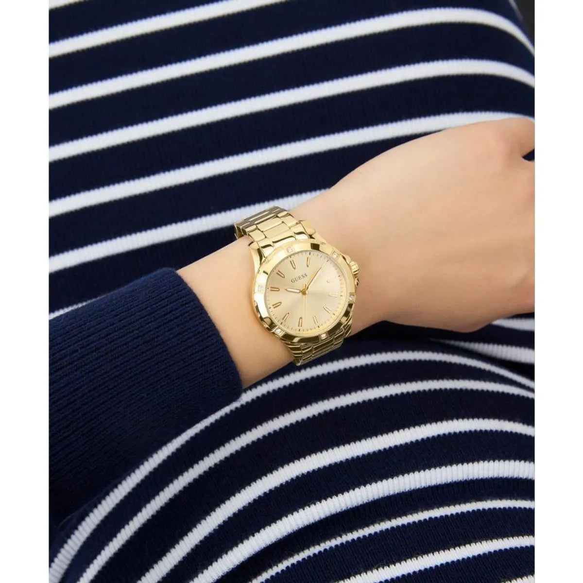 Reloj GUESS | Golden