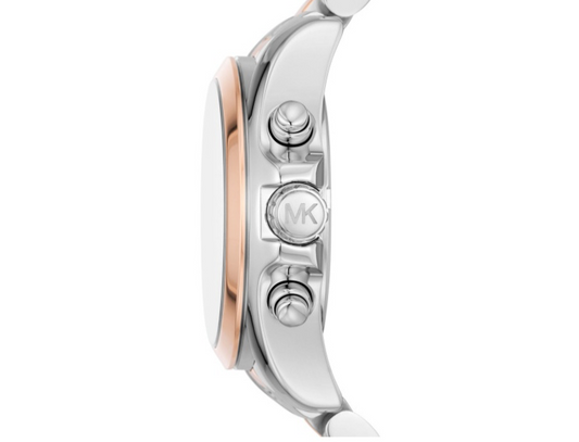 Reloj Michael Kors | Silver and Rose