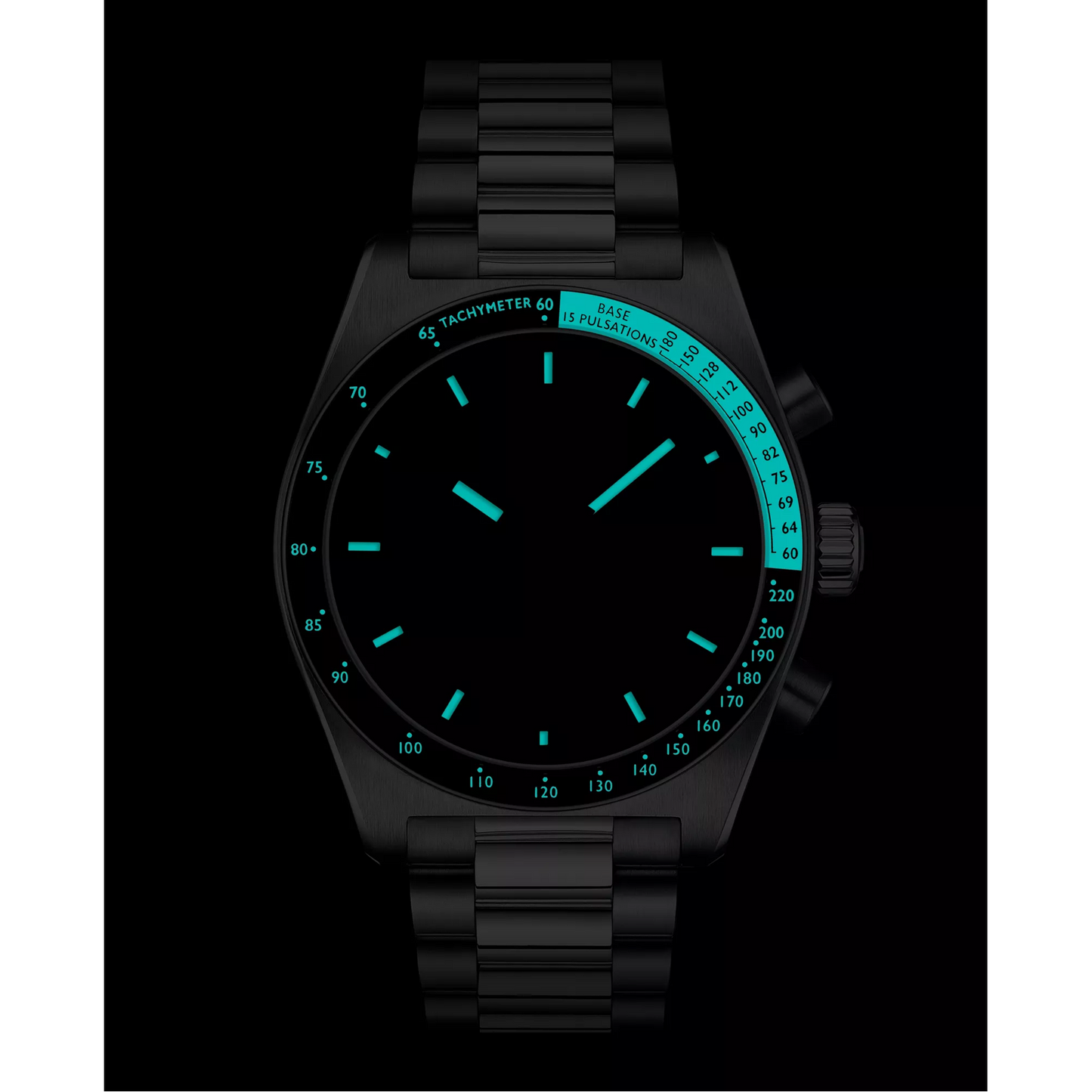 Reloj Tissot | PR516