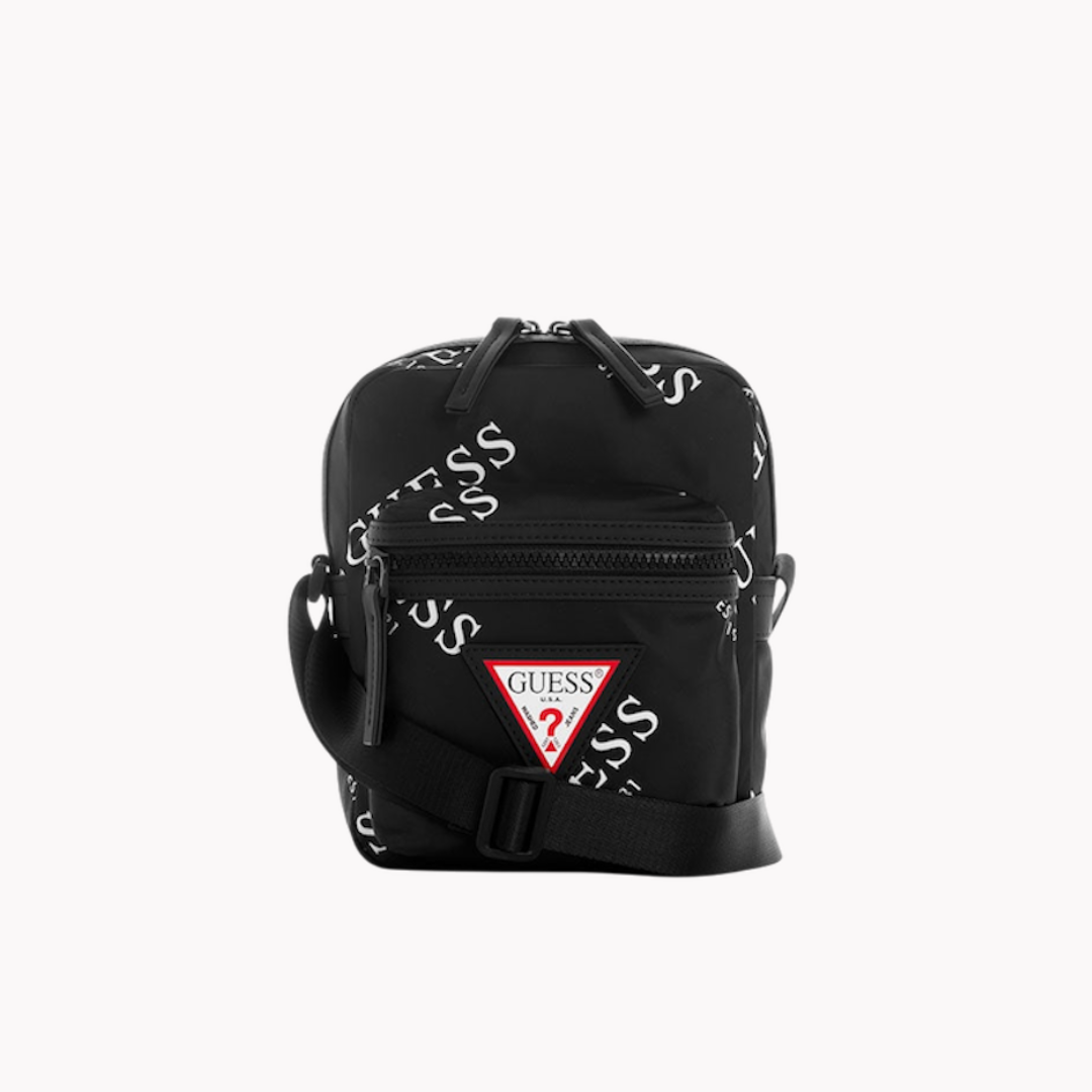Camera Bag GUESS | Originals Black