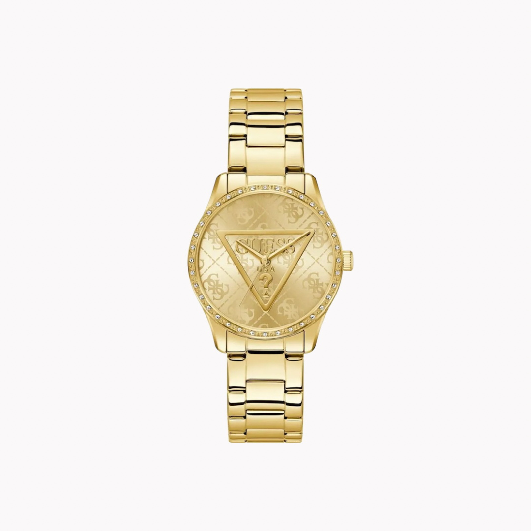 Reloj GUESS | Golden