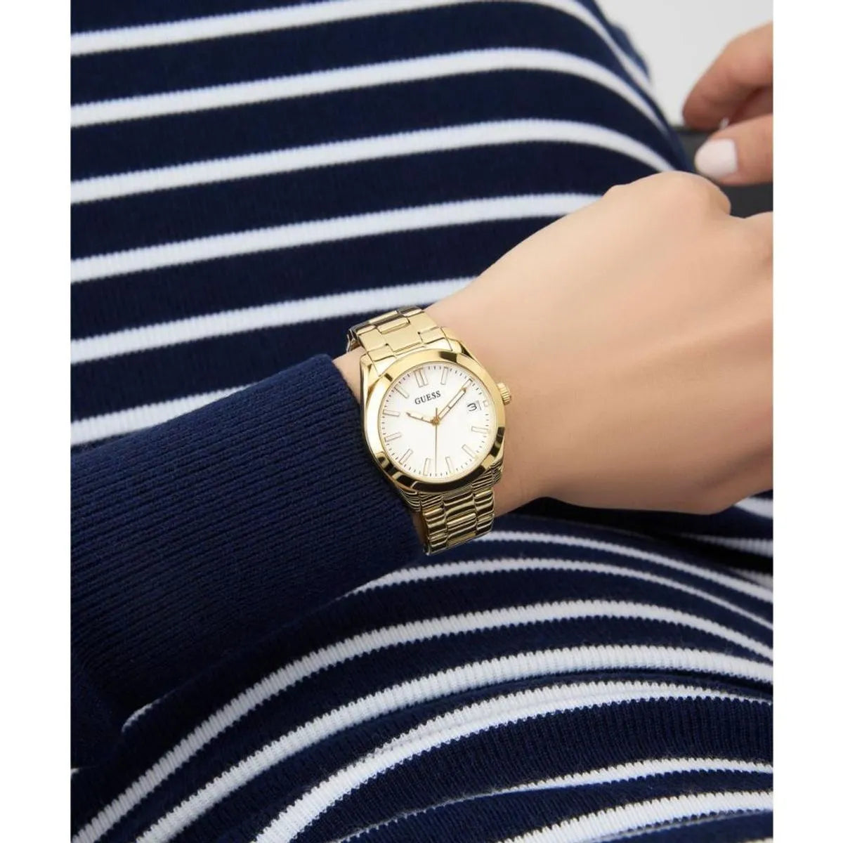 Reloj GUESS | Golden