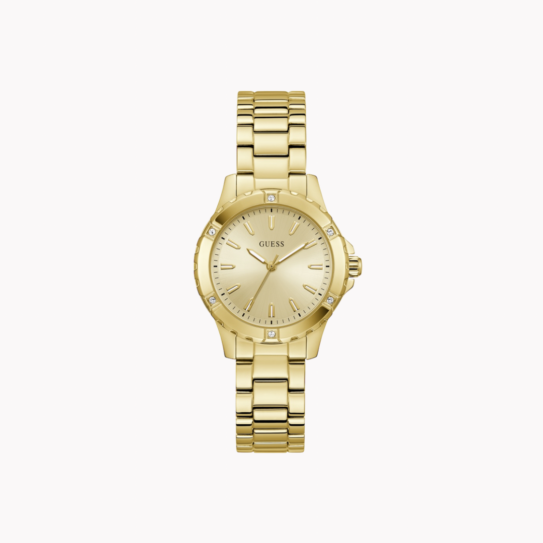 Reloj GUESS | Golden