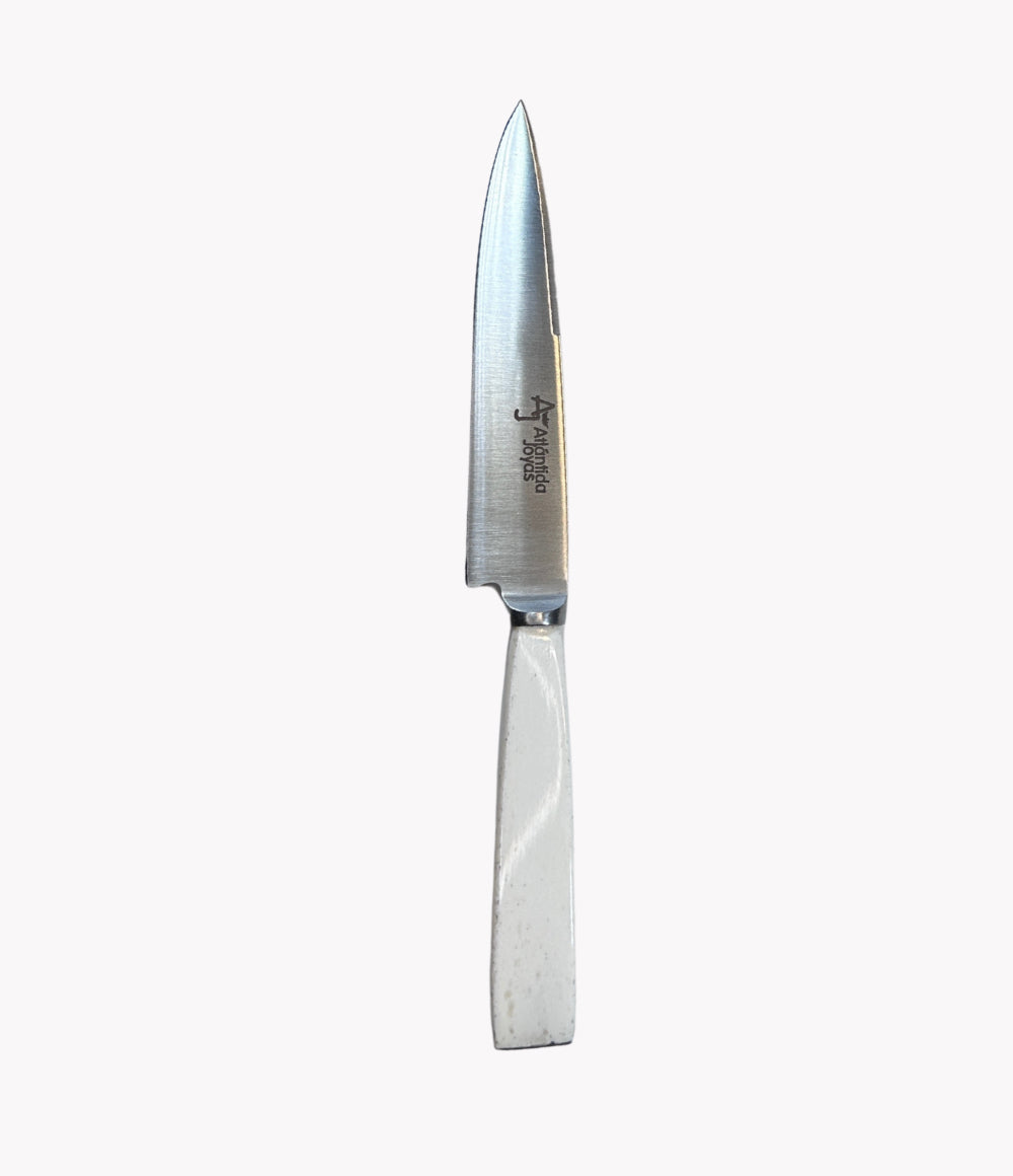 Cuchillo criollo | tibia de ñandú