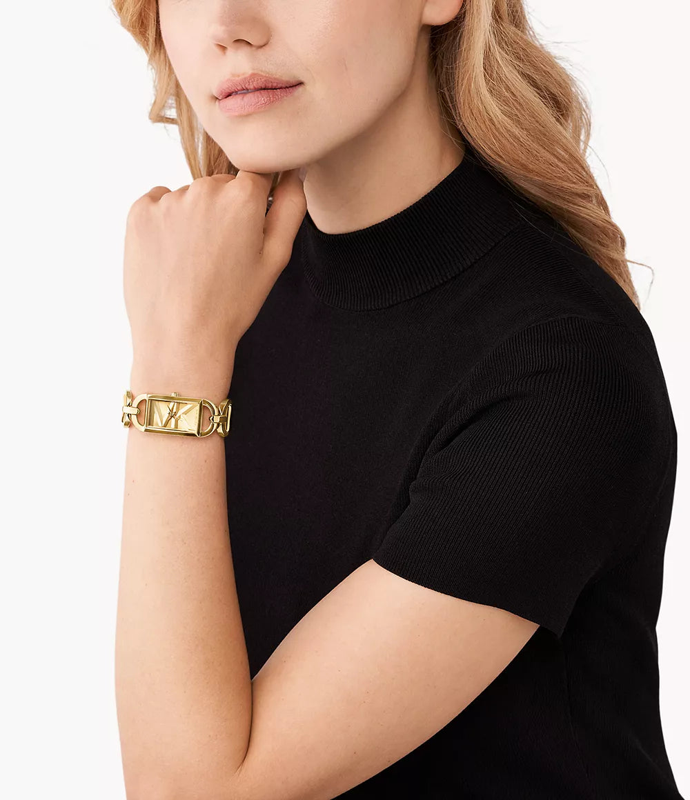 Reloj Michael Kors | Golden MK