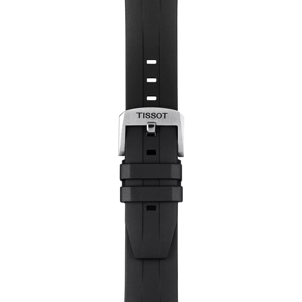 Reloj Tissot | SEASTAR 300 CAUCHO