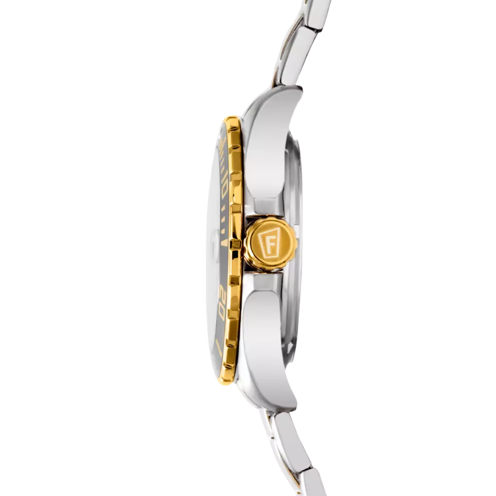 Reloj Festina | Automatic Golden