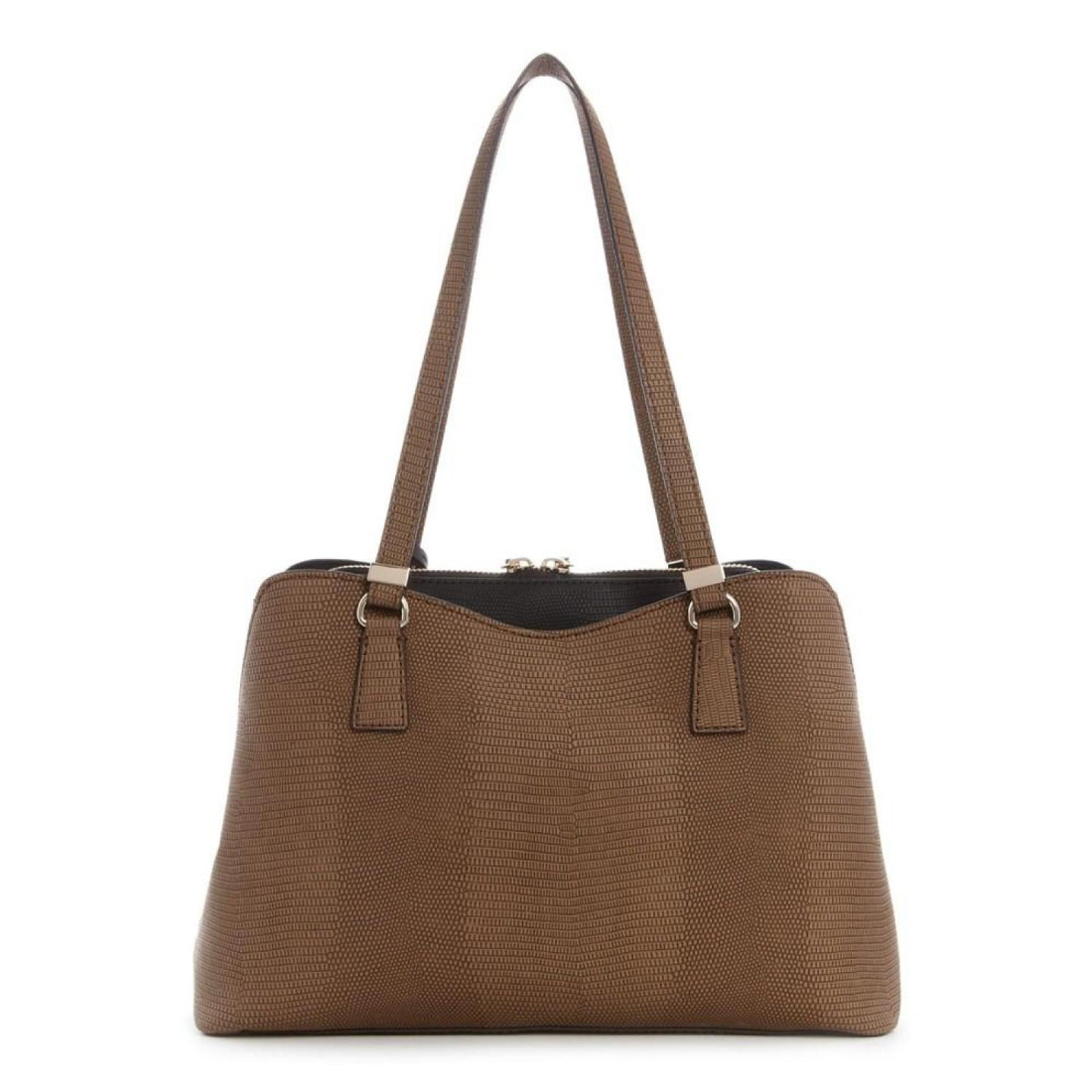 Cartera GUESS | Lyndi Chestnut Multi
