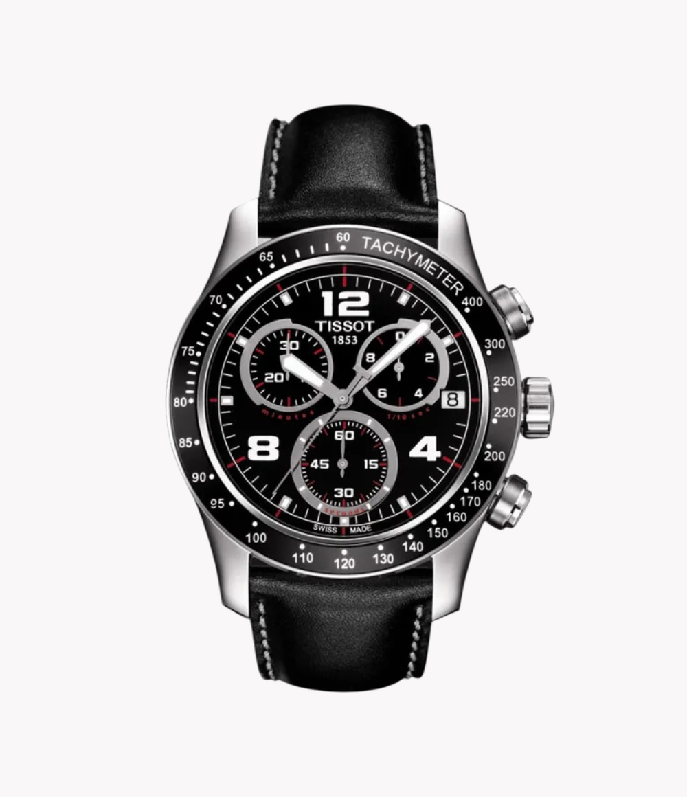 Reloj Tissot | V8 TACHYMETER