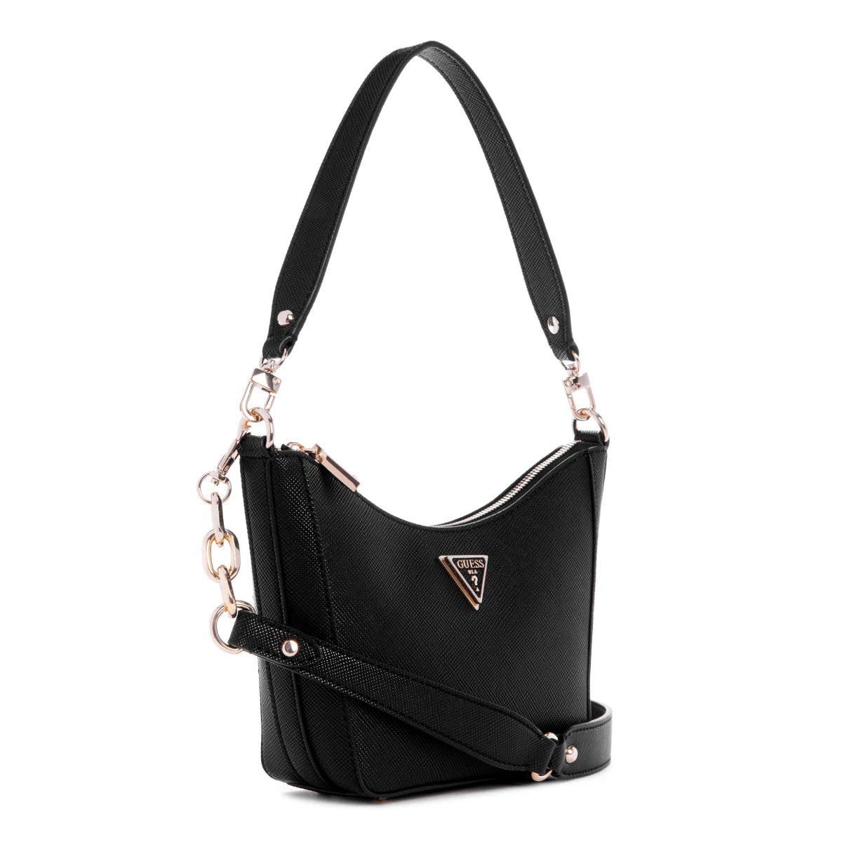 Cartera GUESS | Eco Gloriana Black