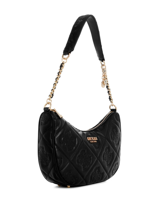 Cartera GUESS | Marieke Black Logo