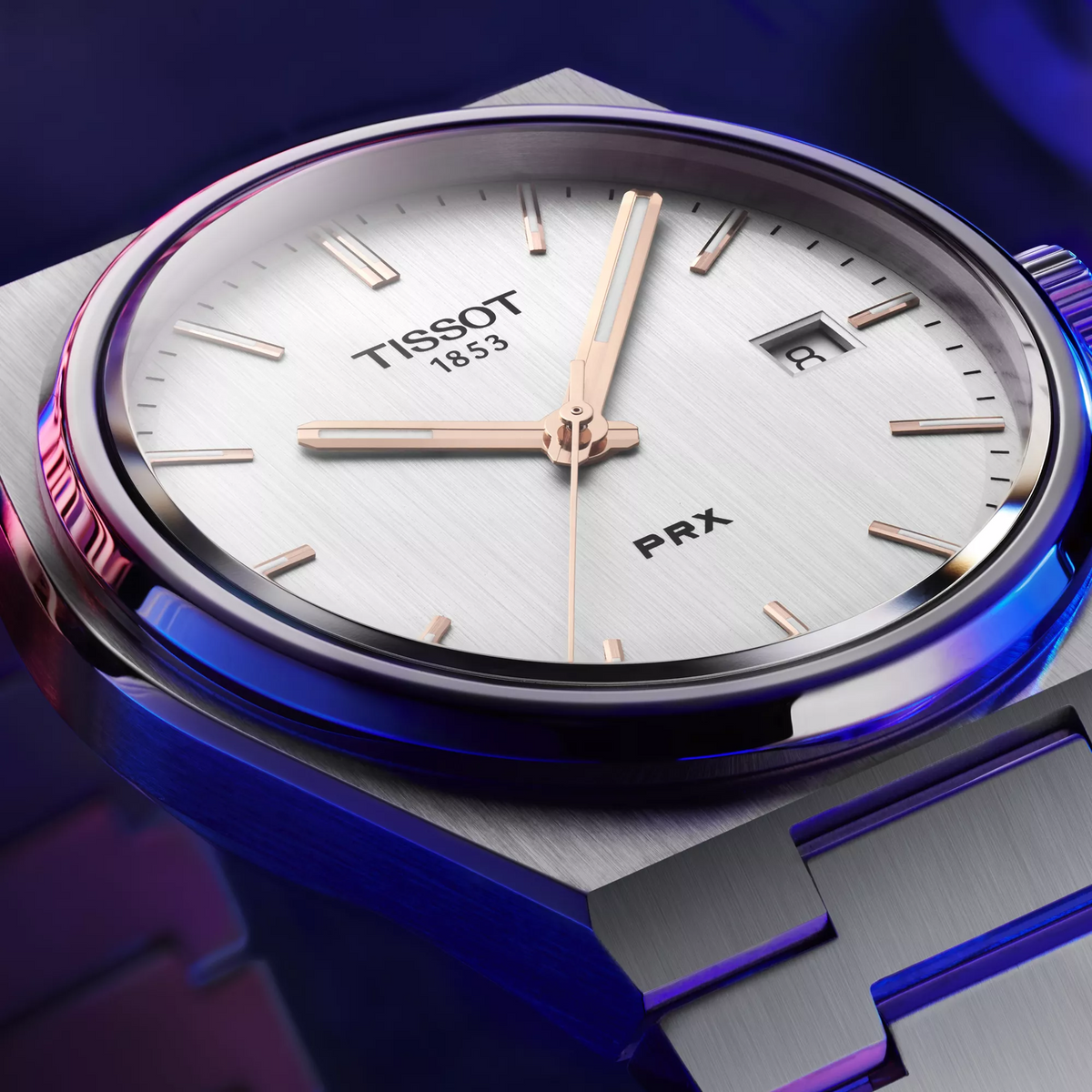 Reloj Tissot | PRX