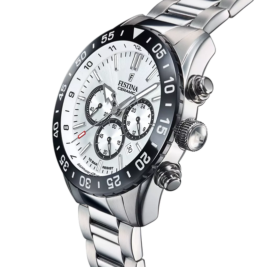 Reloj Festina | Ceramic