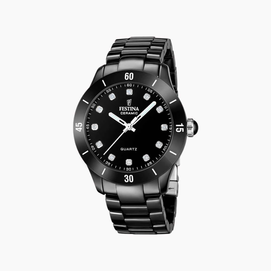 Reloj Festina | Ceramic