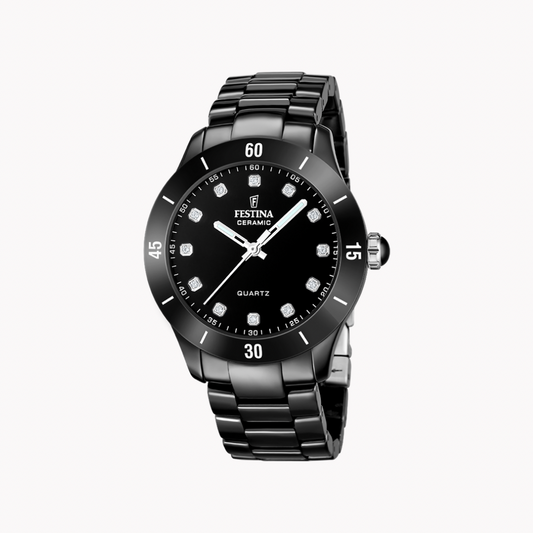 Reloj Festina | Ceramic