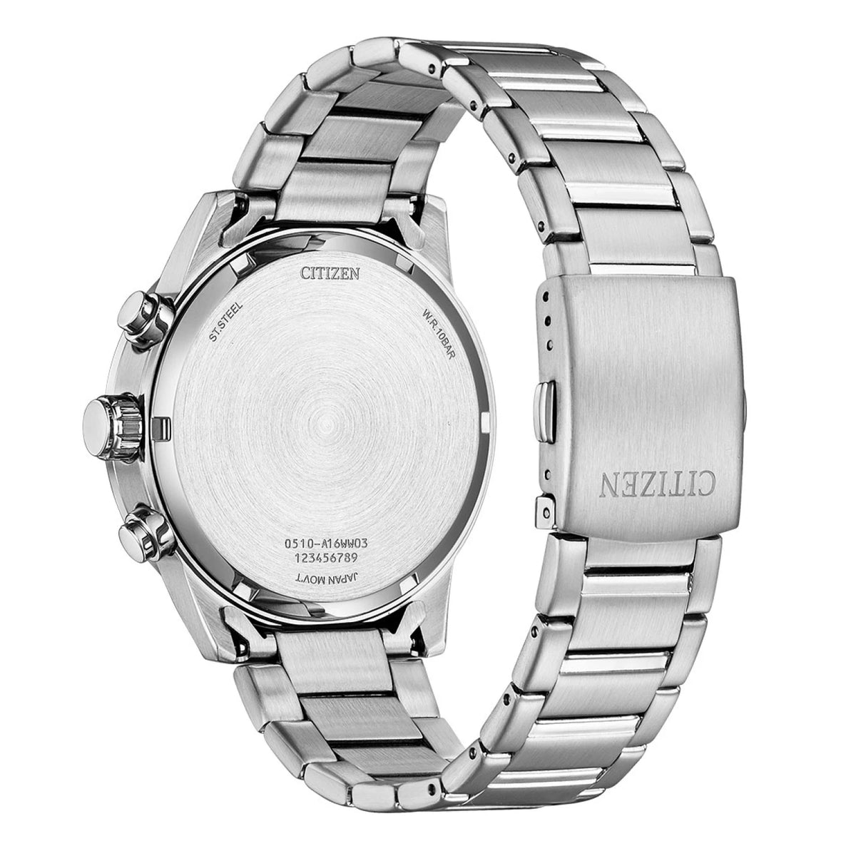 Reloj Citizen | TACHYMETER