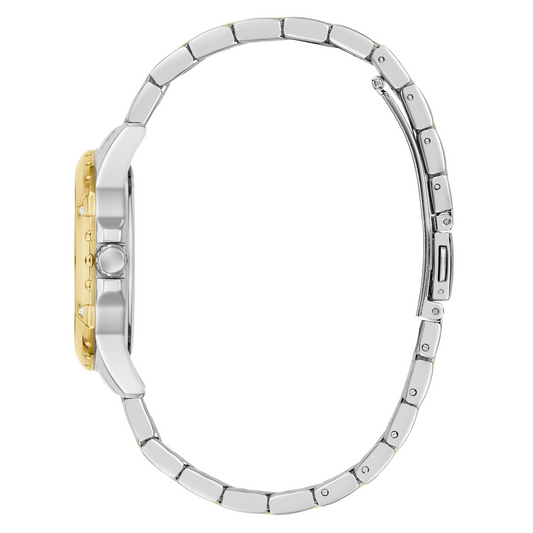 Reloj GUESS | Golden Blue